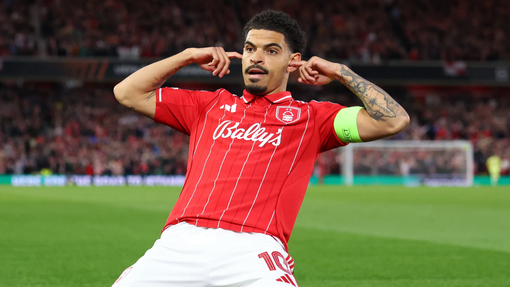 Морган Гиббс-Уайт 