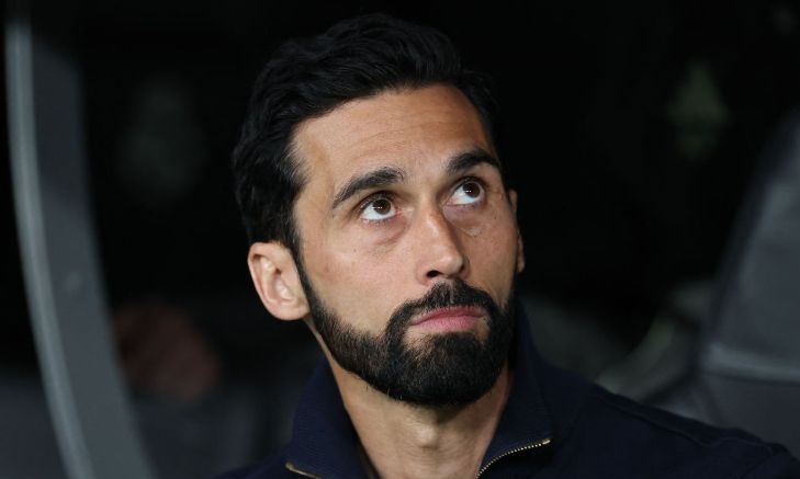 Альваро Арбелоа