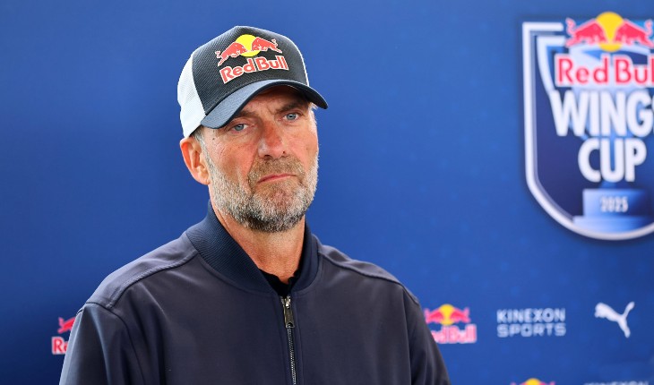 Юрген Клопп