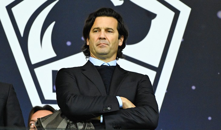 Сантьяго Солари