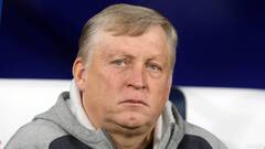 Игорь Осинькин («Сочи»)