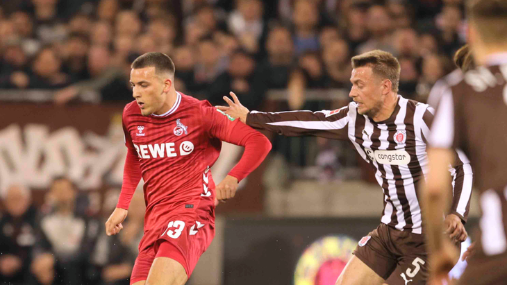 Фрагмент матча