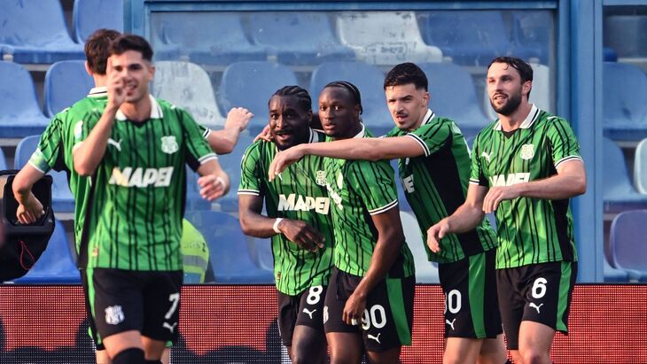 «Сассуоло»