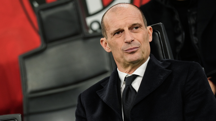 Массимилиано Аллегри