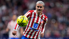 Антуан Гризманн