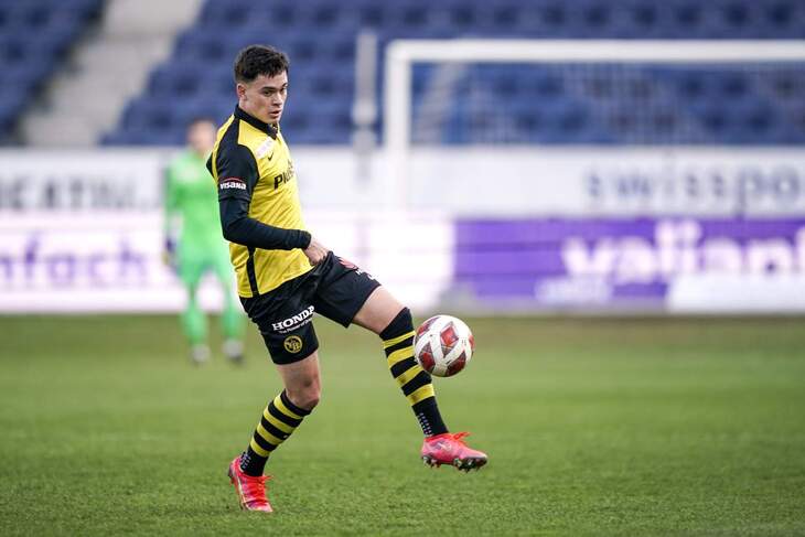 Фабиан Ридер