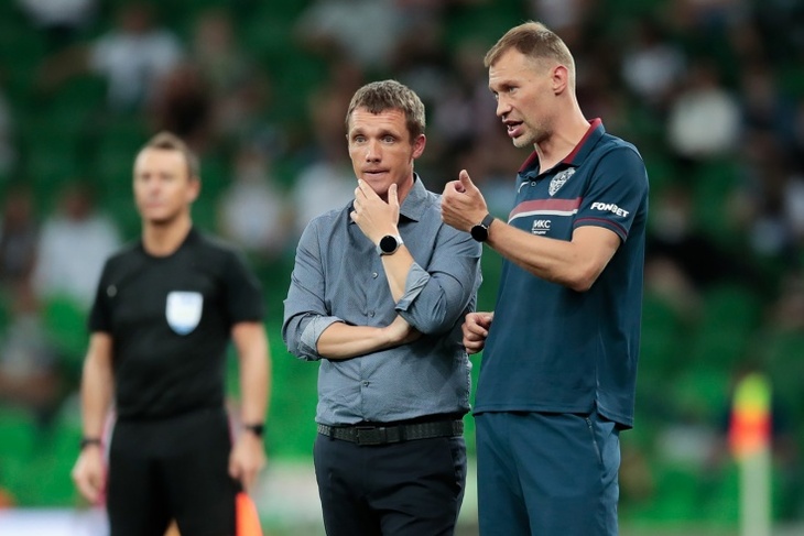 Василий Березуцкий