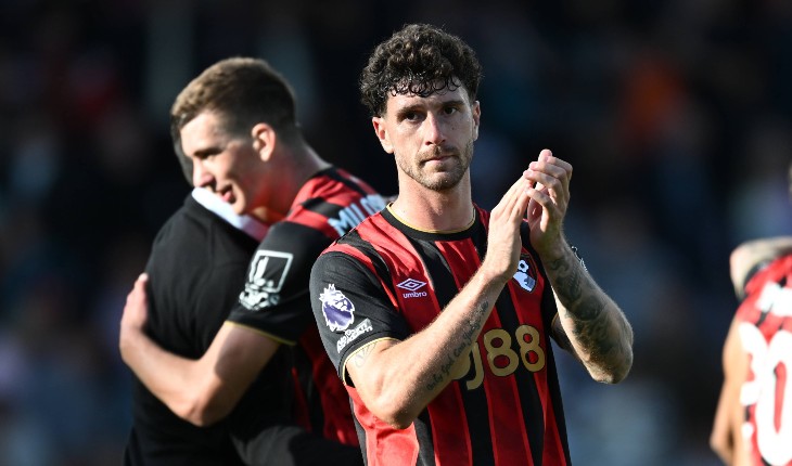 Маркос Сенеси