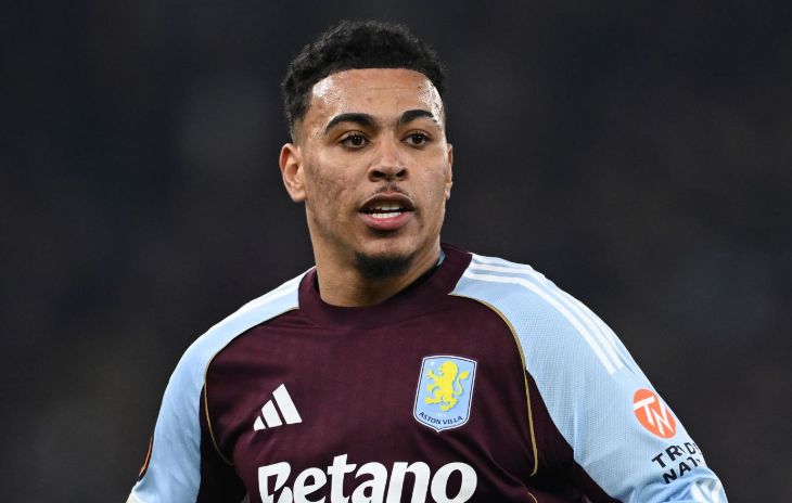 Морган Роджерс