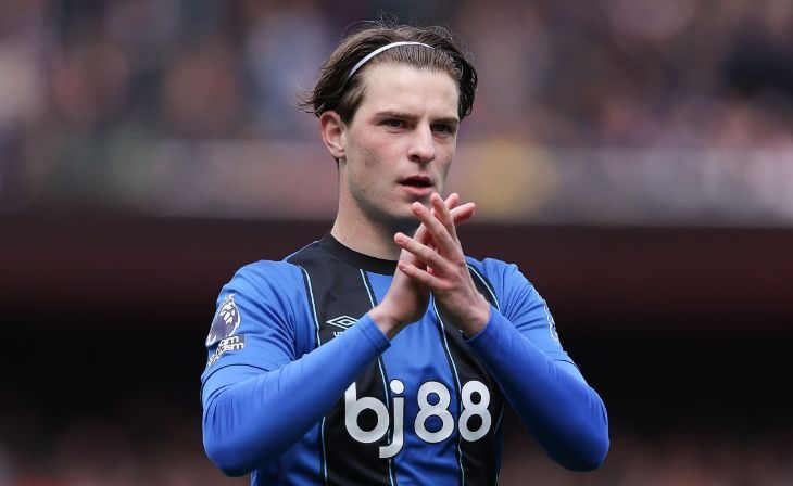 Алекс Скотт