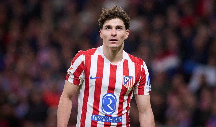 Хулиан Альварес