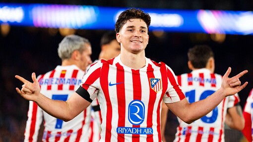 Хулиан Альварес