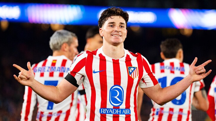 Хулиан Альварес