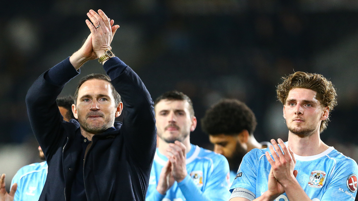 «Ковентри»