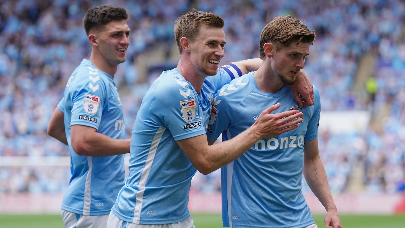 «Ковентри Сити»