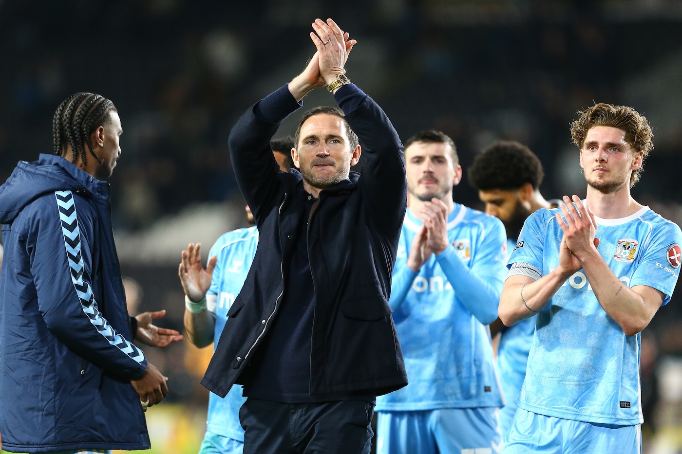 Фрэнк Лэмпард