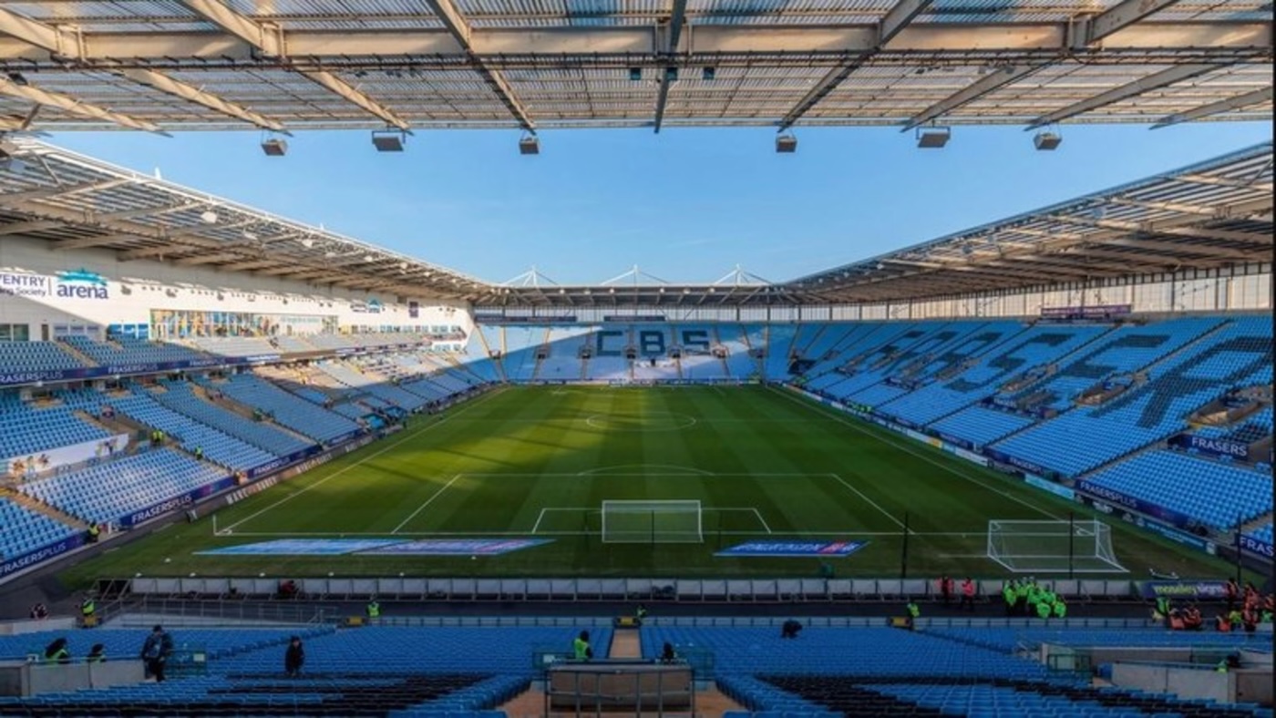 «Рико Арена»