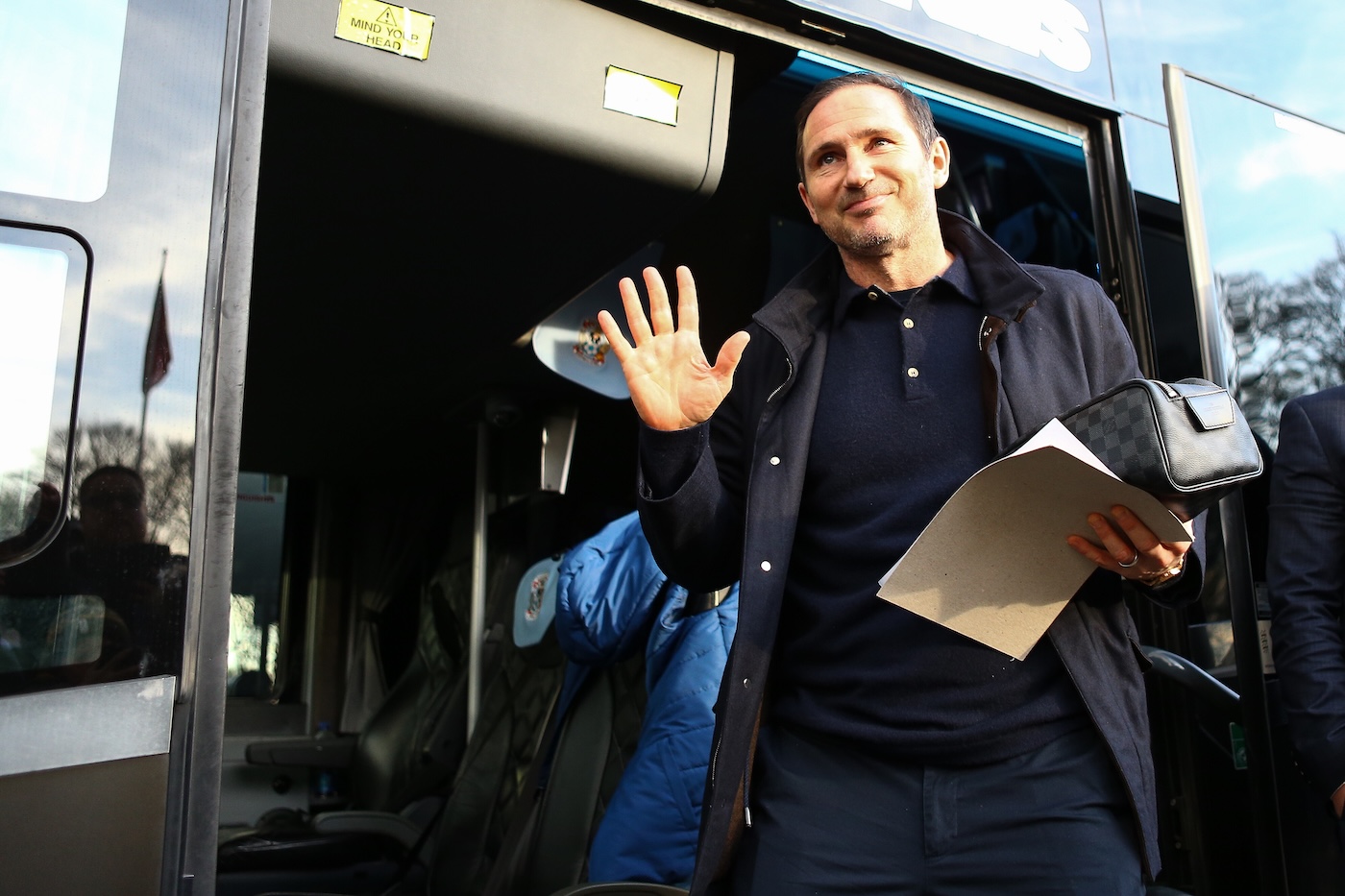 Фрэнк Лэмпард