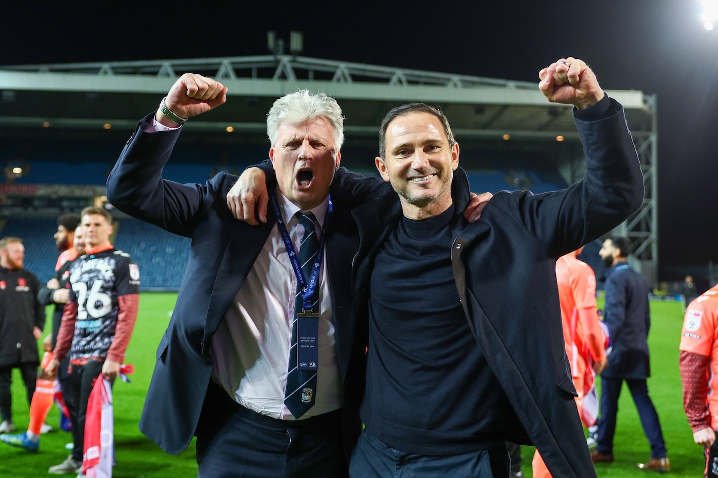 Фрэнк Лэмпард