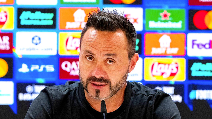 Роберто Де Дзерби