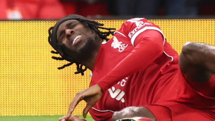 Джереми Фримпонг