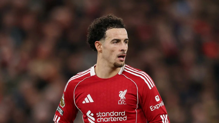 Кертис Джонс