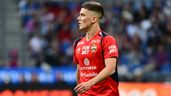 Кирилл Глебов