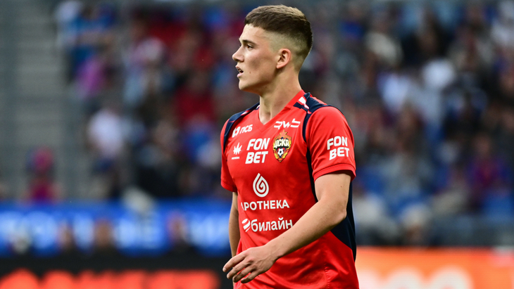 Кирилл Глебов