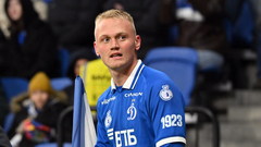 Константин Тюкавин