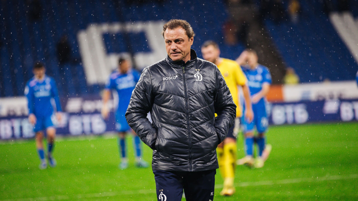 Алексей Шпилевский