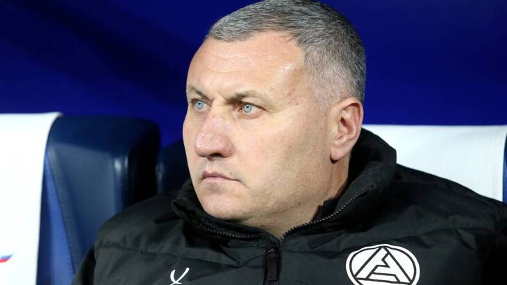 Заур Тедеев