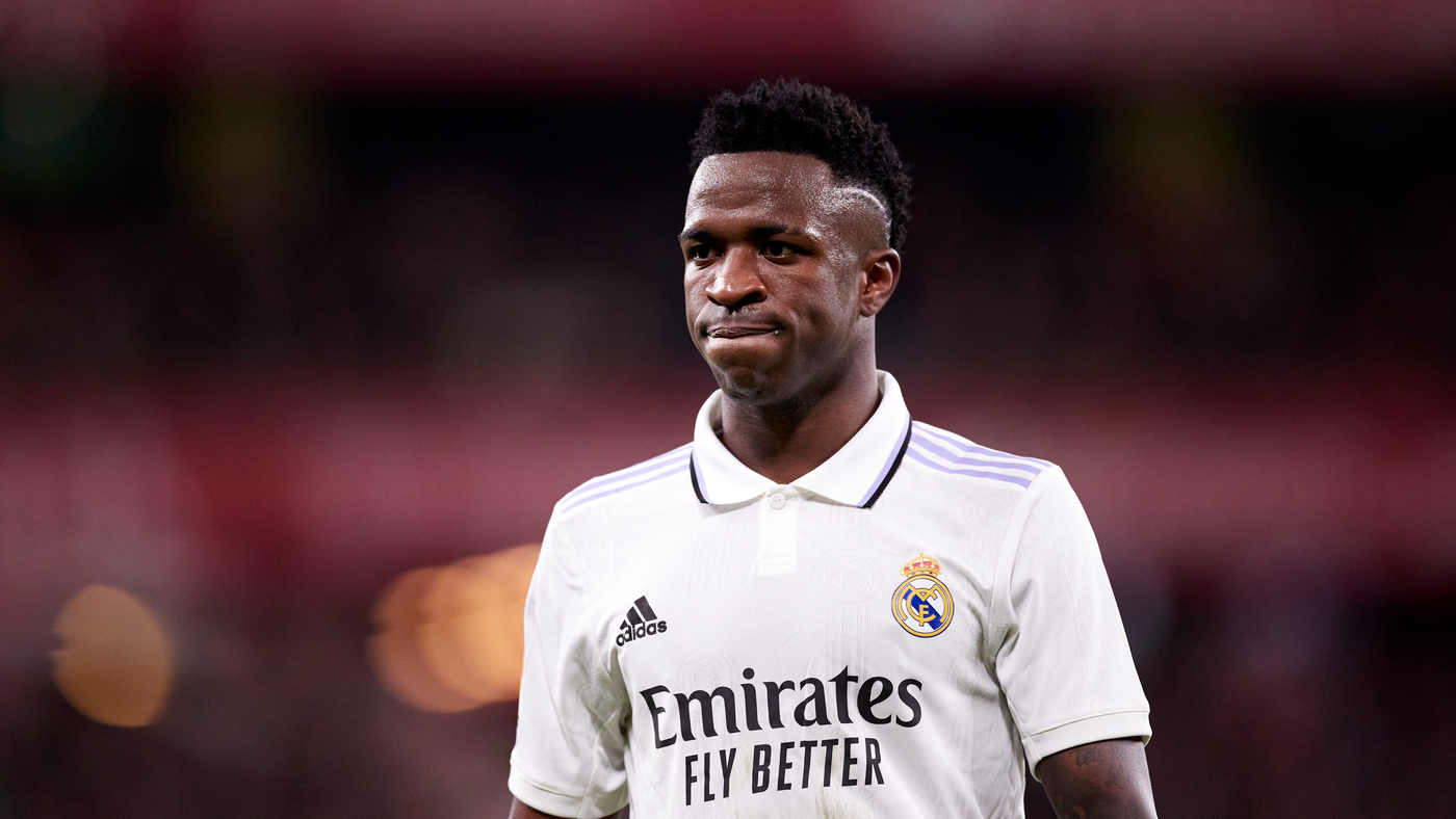 «Реал» намерен предложить Винисиусу новый контракт