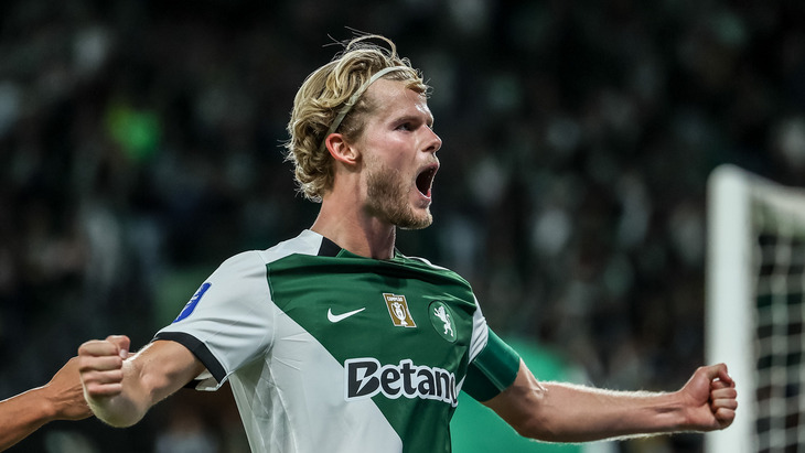 Мортен Юльманн