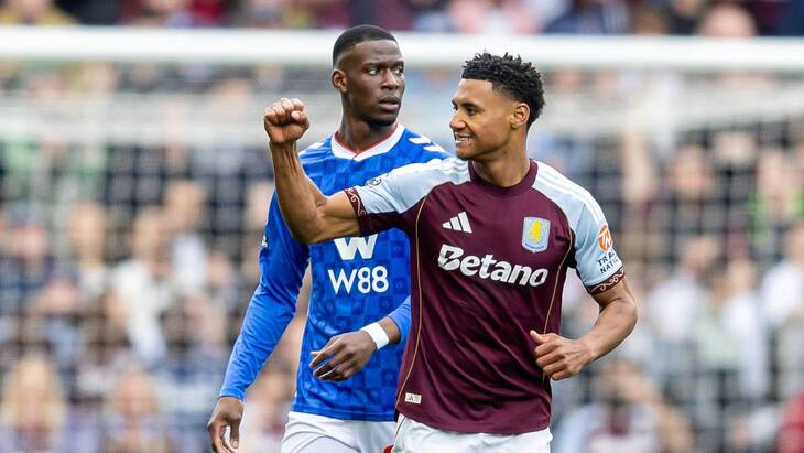 Олли Уоткинс