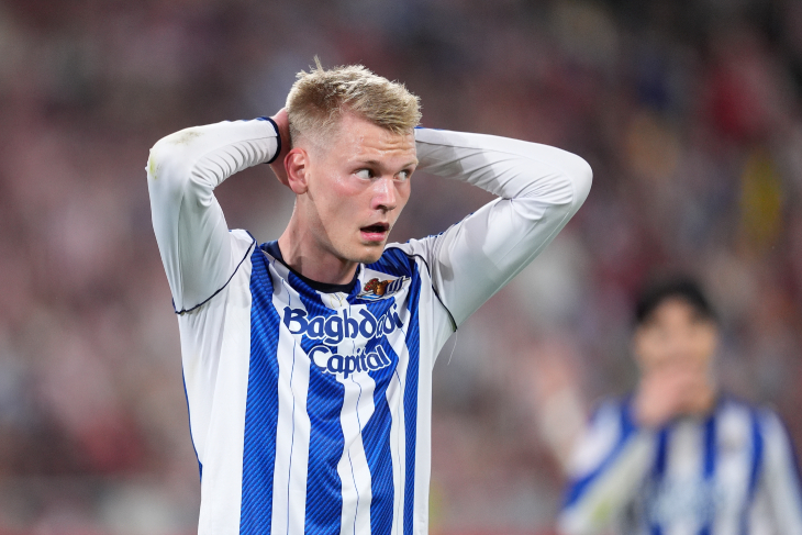 Орри Оскарссон