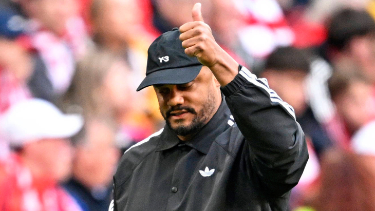 Венсан Компани