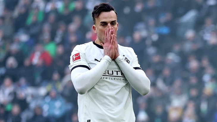 «Боруссия» М