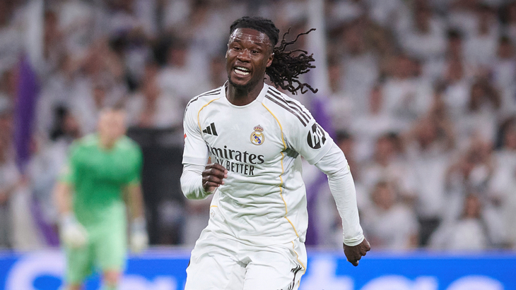 Эдуарду Камавинга