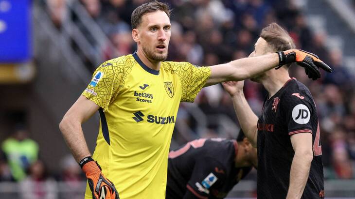 Альберто Палеари