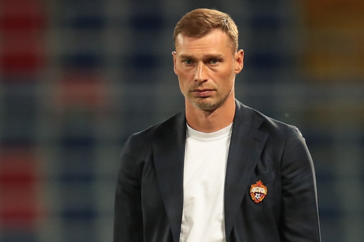 Алексей Березуцкий