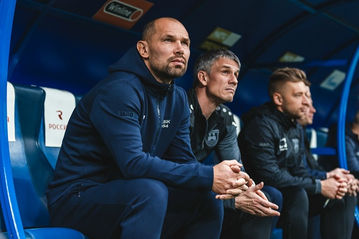 Сергей Игнашевич