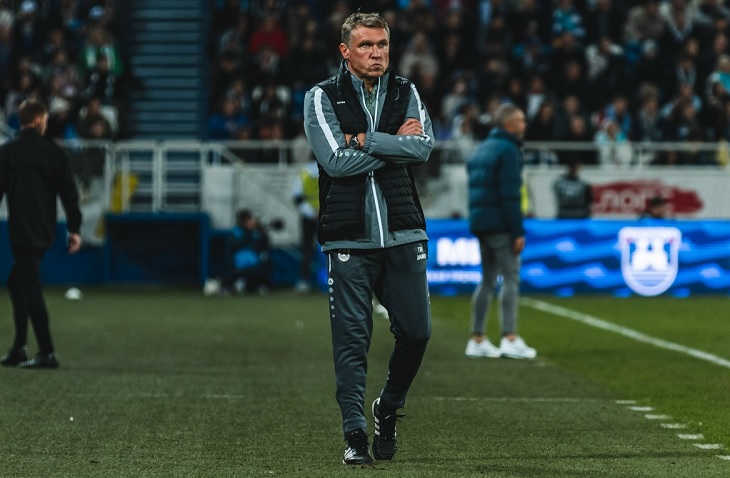 Андрей Талалаев