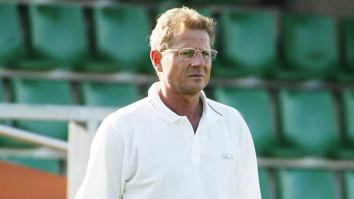 Властимил Петржела