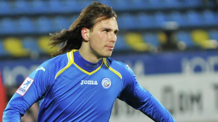 Виталий Дьяков