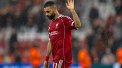 Мохамед Салах