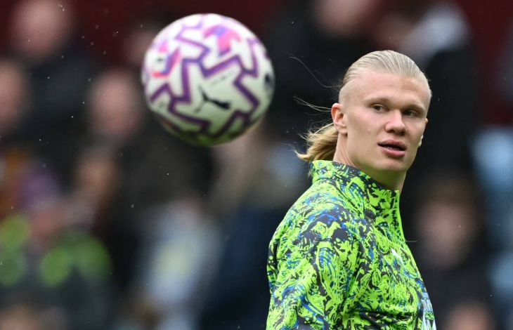 Эрлинг Холанн