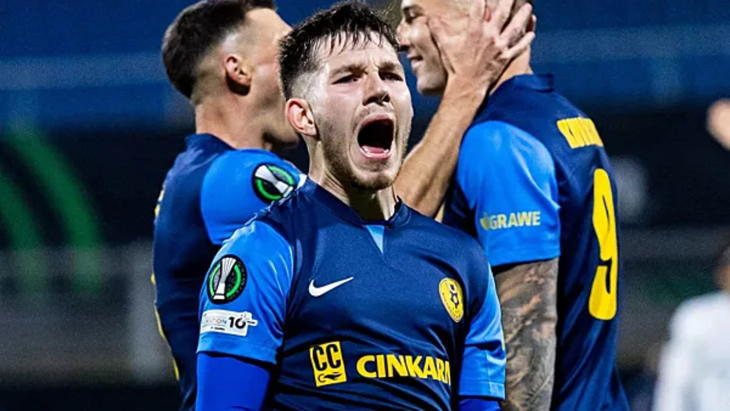 Никита Иосифов