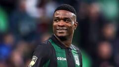 Джон Кордоба