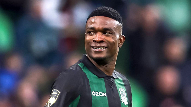 Джон Кордоба