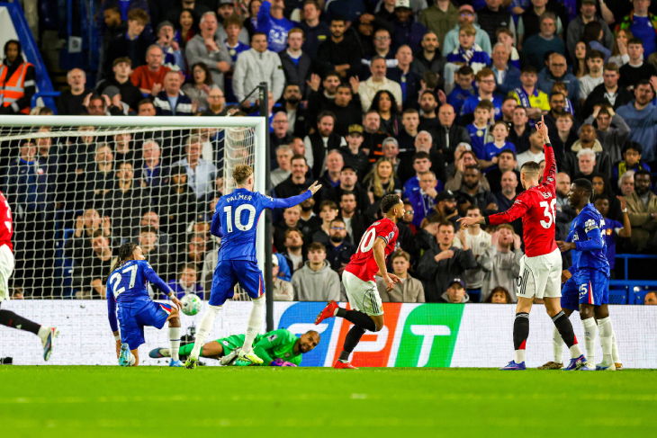 Гол Матеуса Куньи